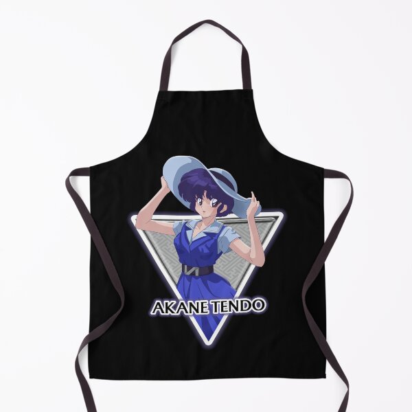 Item preview, Akane Tendo in Ranma 1/2 designed and sold by pptrail05.
