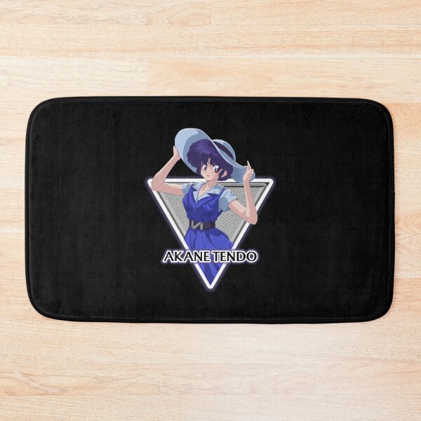 Item preview, Akane Tendo in Ranma 1/2 designed and sold by pptrail05.