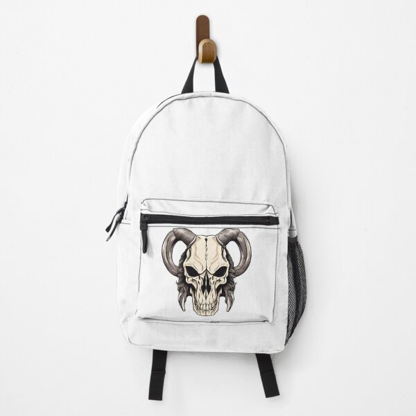 Item preview, Horse Skull Portrait 7 designed and sold by Tom-Johnson.