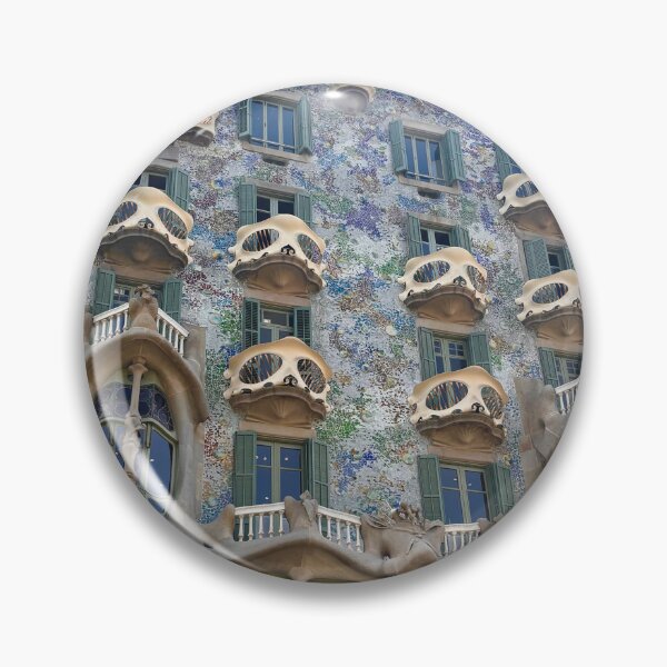 Item preview, barcelona, spain designed and sold by deniserostagno.