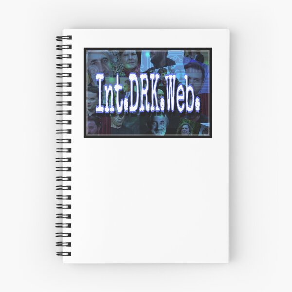 Item preview, Int.DRK.Web. designed and sold by Phillips1987.