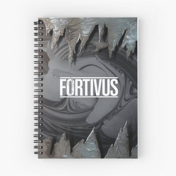 Item preview, Abstract Acrylic Wash "Fortivus" designed and sold by MiHaykl.