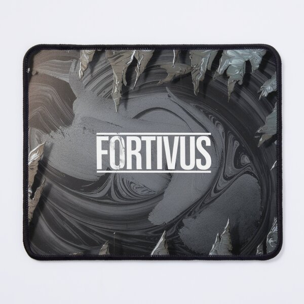 Item preview, Abstract Acrylic Wash "Fortivus" designed and sold by MiHaykl.