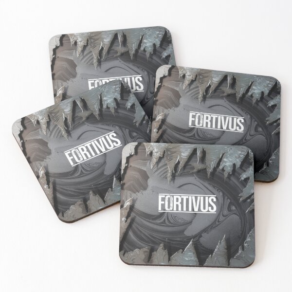 Item preview, Abstract Acrylic Wash "Fortivus" designed and sold by MiHaykl.