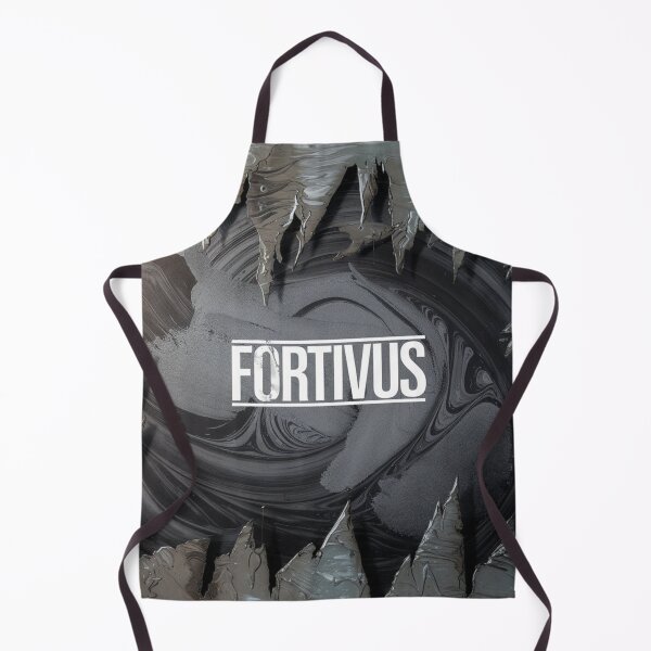 Item preview, Abstract Acrylic Wash "Fortivus" designed and sold by MiHaykl.