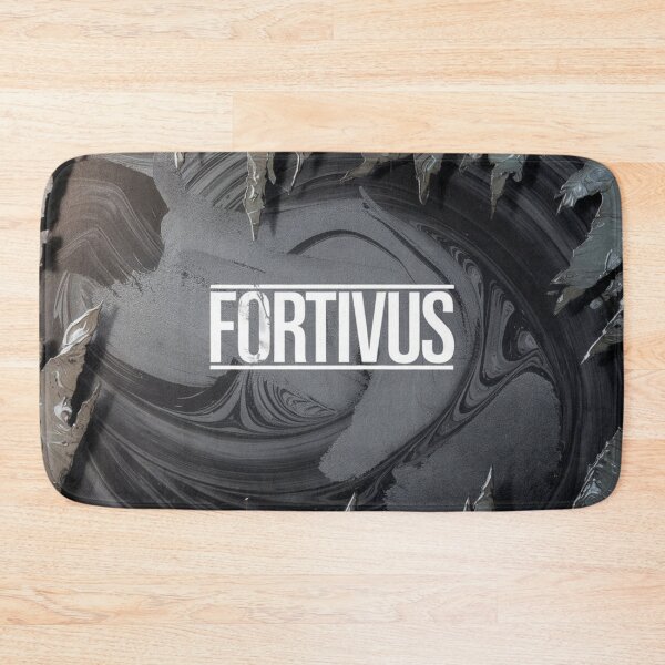 Item preview, Abstract Acrylic Wash "Fortivus" designed and sold by MiHaykl.