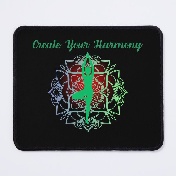 Item preview, Create Your Harmony designed and sold by Ellzbieta.