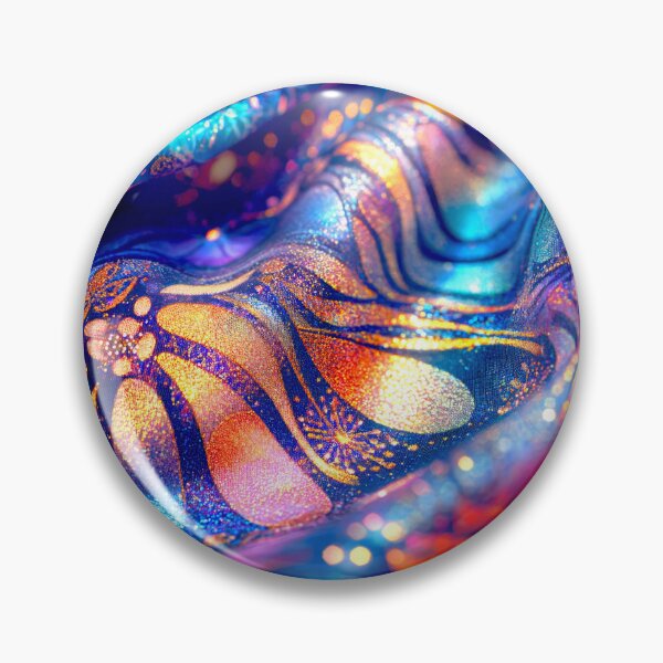 Item preview, Shimmer Piece designed and sold by Store With Cool Stuff.