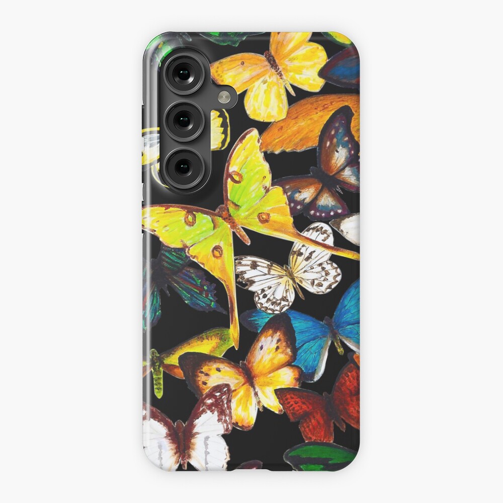 Item preview, Samsung Galaxy Snap Case designed and sold by DiannaDerhak.