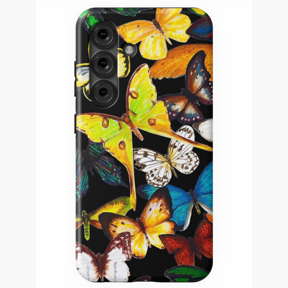 Item preview, Samsung Galaxy Tough Case designed and sold by DiannaDerhak.