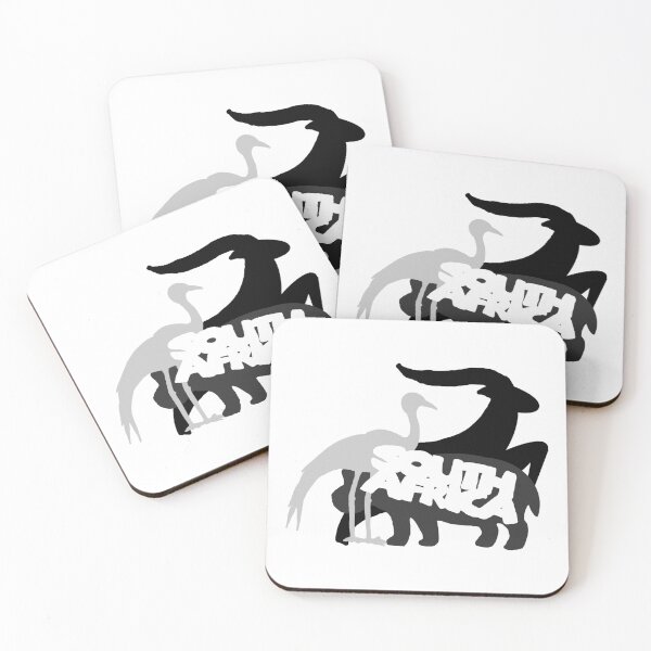 Item preview, Animals of South Africa designed and sold by Animals-by-JB.