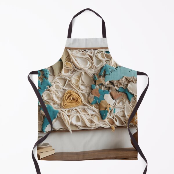 Item preview, Fiber Fusion A Global Tapestry designed and sold by yaser1234.
