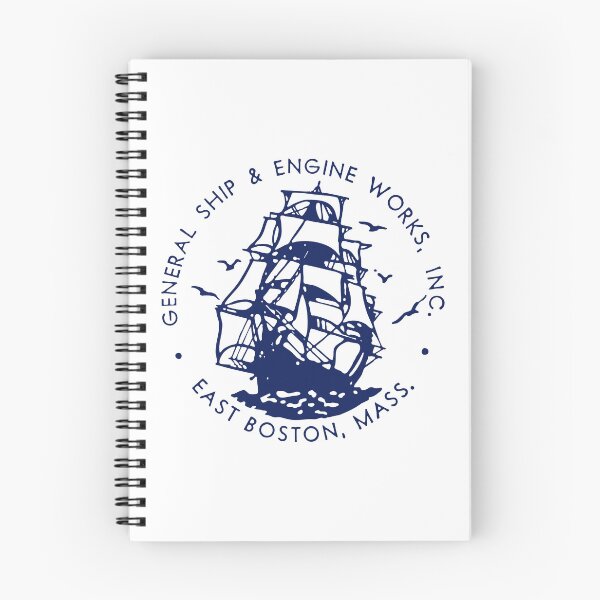 Item preview, Boston Nautical History Clipper Ship designed and sold by AntiqueImages.