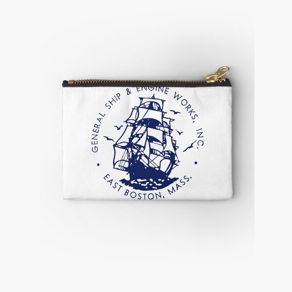 Item preview, Boston Nautical History Clipper Ship designed and sold by AntiqueImages.