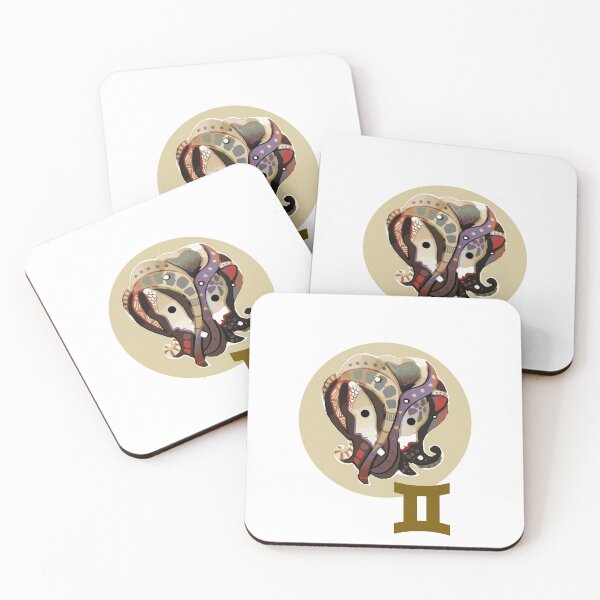 Item preview, Gemini designed and sold by Nicholas Beales.