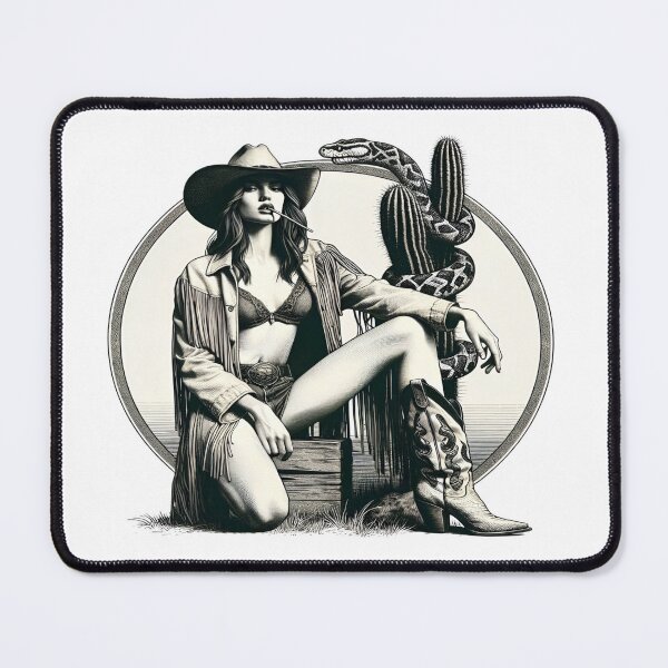 Item preview, Desert + The Dame designed and sold by xxcollection.