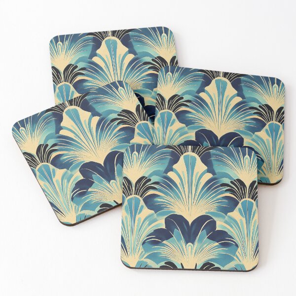 Item preview, art deco designed and sold by ArtHouseNiklas.