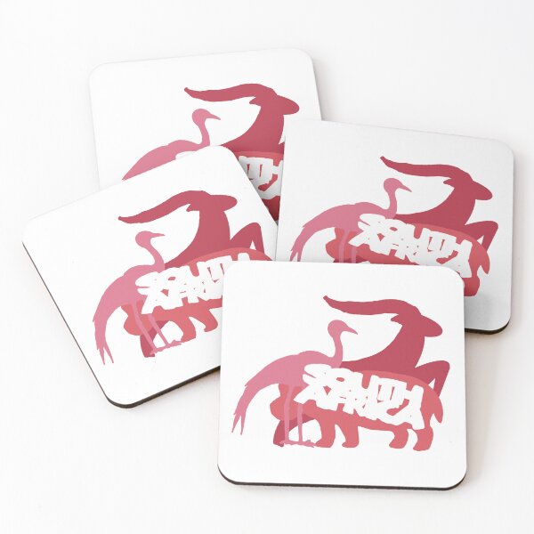 Item preview, Animals of South Africa designed and sold by Animals-by-JB.