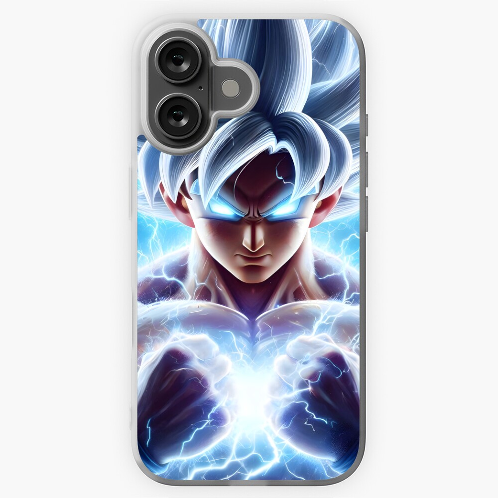 Goku Ultra Mouse Pad