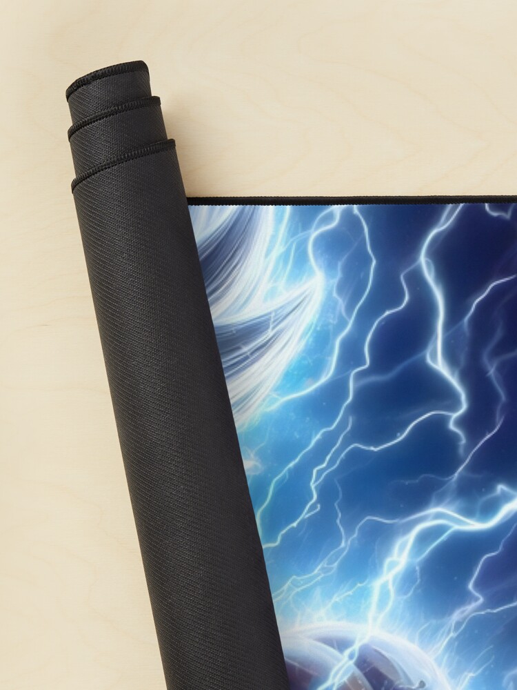 Goku Ultra Mouse Pad