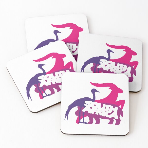 Item preview, Animals of South Africa designed and sold by Animals-by-JB.