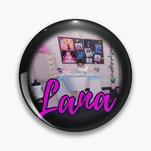 Item preview, Dress To Impress Lana Roblox designed and sold by hoogafanter.