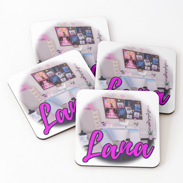 Item preview, Dress To Impress Lana Roblox designed and sold by hoogafanter.