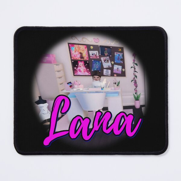 Item preview, Dress To Impress Lana Roblox designed and sold by hoogafanter.