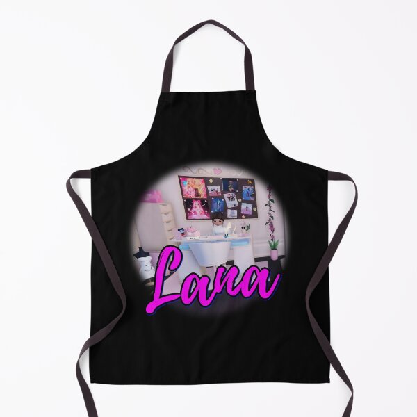 Item preview, Dress To Impress Lana Roblox designed and sold by hoogafanter.