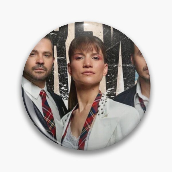 Item preview, ERREWAY TOUR 2025 designed and sold by MimiCreations.