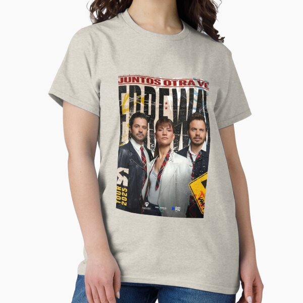 Item preview, ERREWAY TOUR 2025 designed and sold by MimiCreations.
