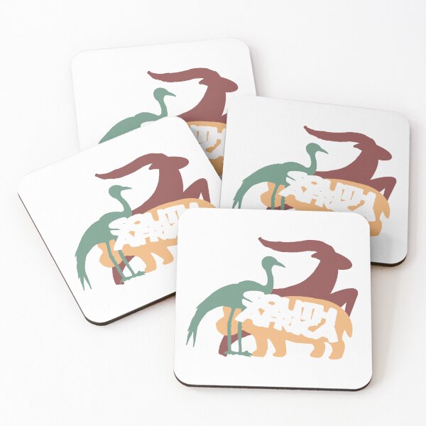 Item preview, Animals of South Africa designed and sold by Animals-by-JB.