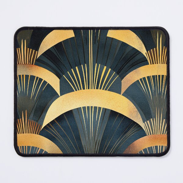 Item preview, art deco designed and sold by ArtHouseNiklas.