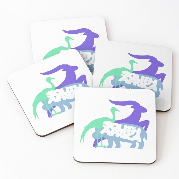 Item preview, Animals of South Africa designed and sold by Animals-by-JB.