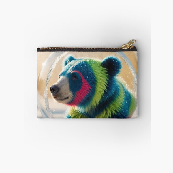 Item preview, Icebear in an Iceball designed and sold by Azrabi.