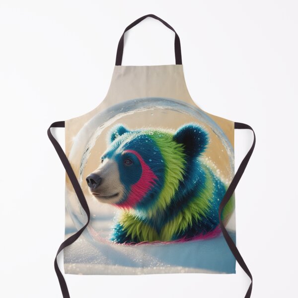Item preview, Icebear in an Iceball designed and sold by Azrabi.