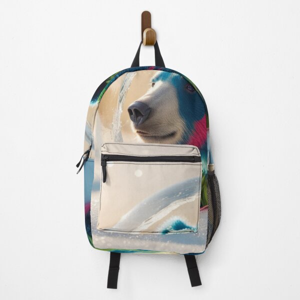 Item preview, Icebear in an Iceball designed and sold by Azrabi.