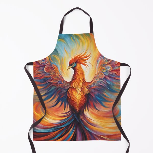 Item preview, Phoenix designed and sold by whatthefoxsays.