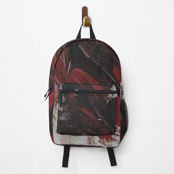 Item preview, Abstract Acrylic Wash "Invictus" designed and sold by MiHaykl.