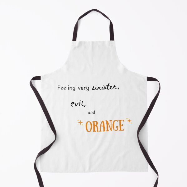 Item preview, feeling sinister, evil, and orange lando norris meme designed and sold by gmd1998.