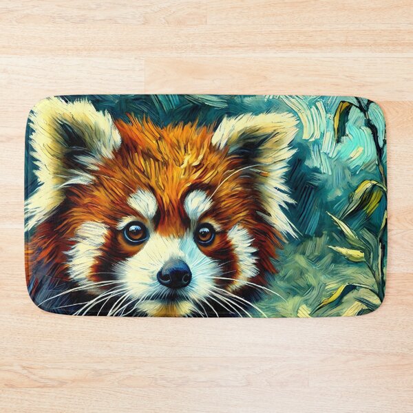 Item preview, Red Panda Art #7 | Red Panda Lovers designed and sold by ksgraphics222.