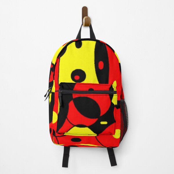 Item preview, RBYA-1 designed and sold by Infopreneur1231.