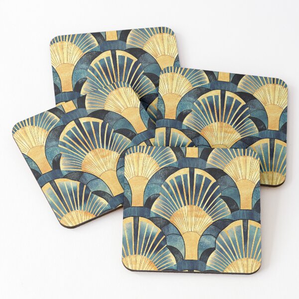 Item preview, art deco designed and sold by ArtHouseNiklas.