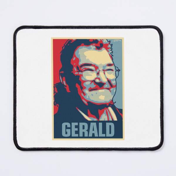 Item preview, Gerald designed and sold by DFA.