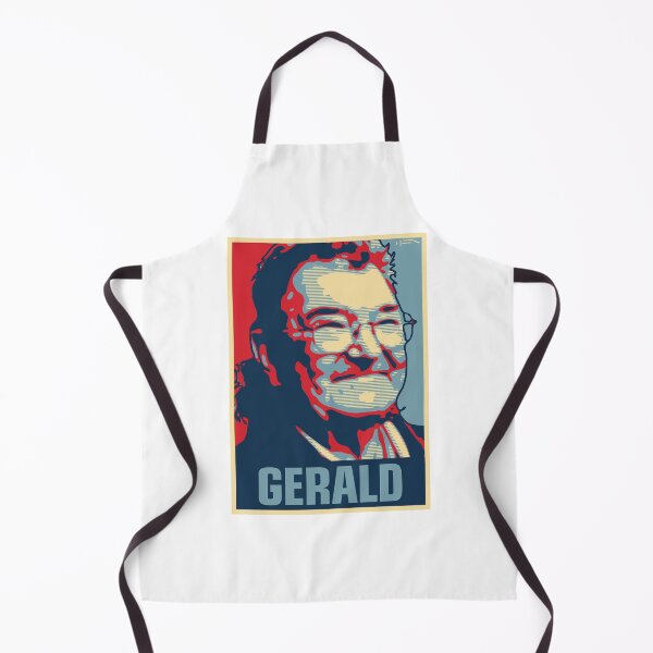 Item preview, Gerald designed and sold by DFA.