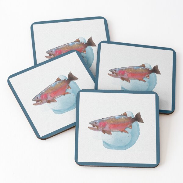 Item preview, Rainbow Trout designed and sold by MikaelJenei.