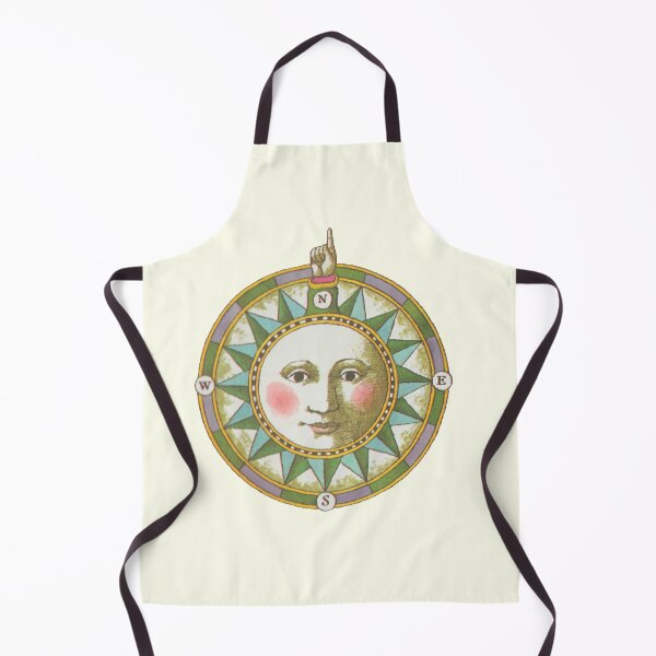 Item preview, Compass designed and sold by Friso Henstra.