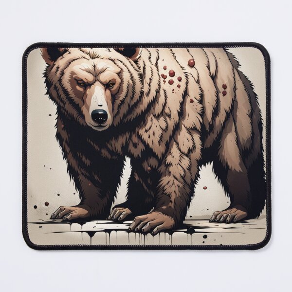Item preview, We are the Bear designed and sold by IrgumS.