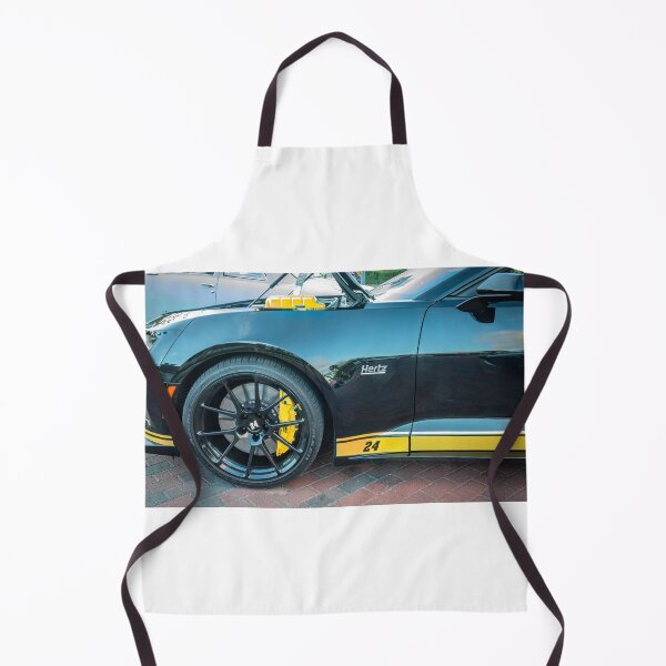 Item preview, 2020 Hertz Hendrick ZL1 Camaro X100 designed and sold by RichFrancoCars.