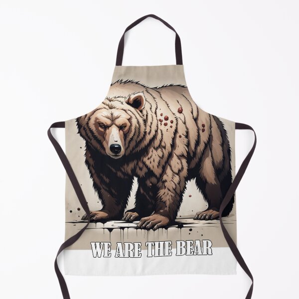 Item preview, We are the Bear designed and sold by IrgumS.